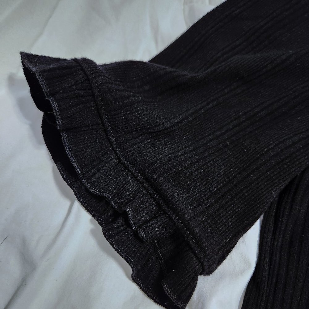 ModCloth Ribbed Polo - Picture 5 of 7